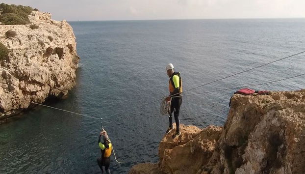 Coasteering-Abenteuer an der Ostsee von East Area - Foto 3